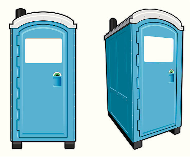 Best Short-Term Portable Toilet Rental in Cache, OK