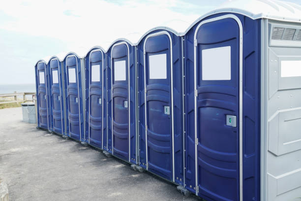 Reliable Cache, OK Portable Potty Rental Solutions